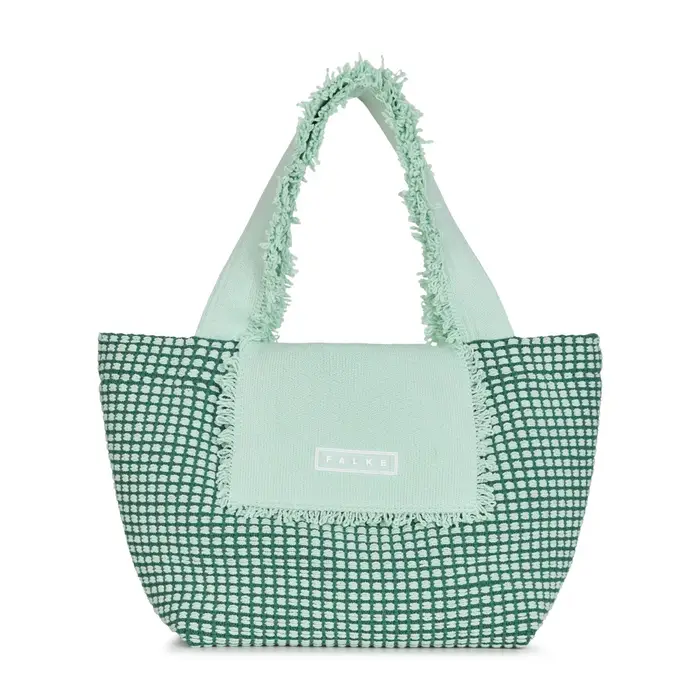 Donna Borsetta Verde