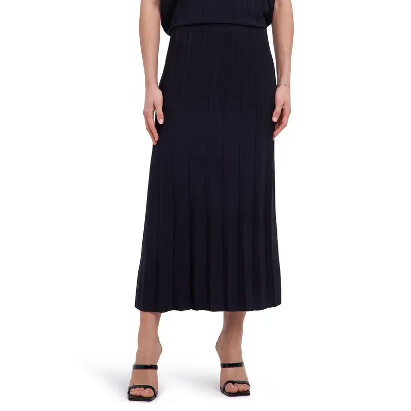 FALKE Donna Gonna Nero