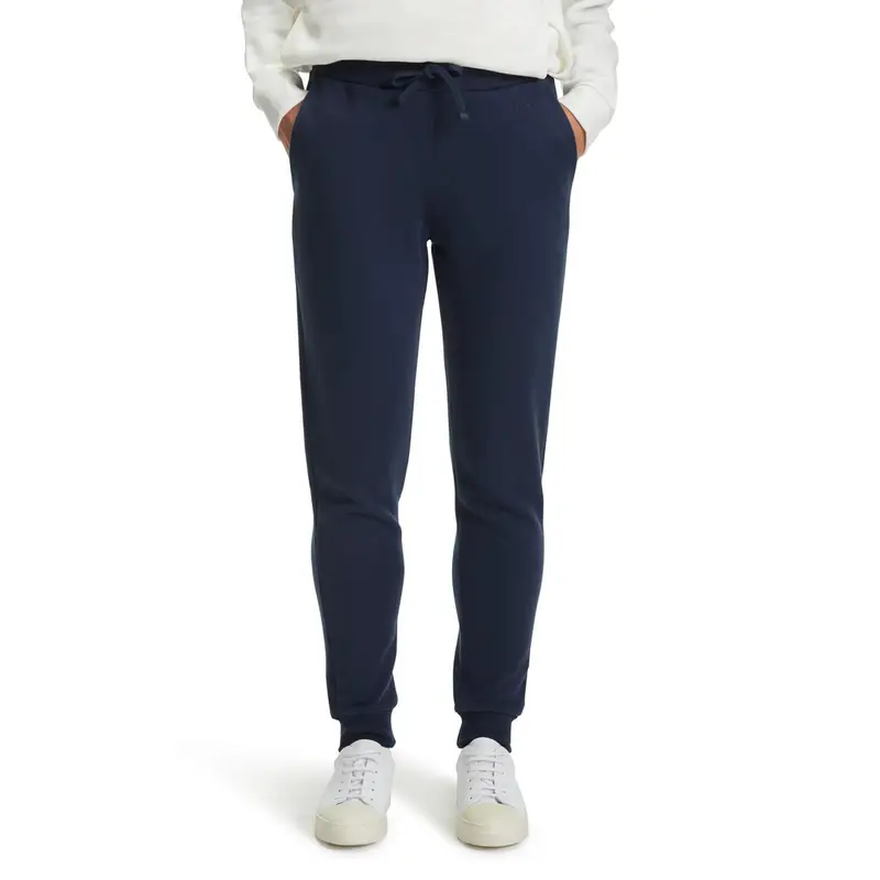 FALKE Donna Pantaloni della tuta Blu