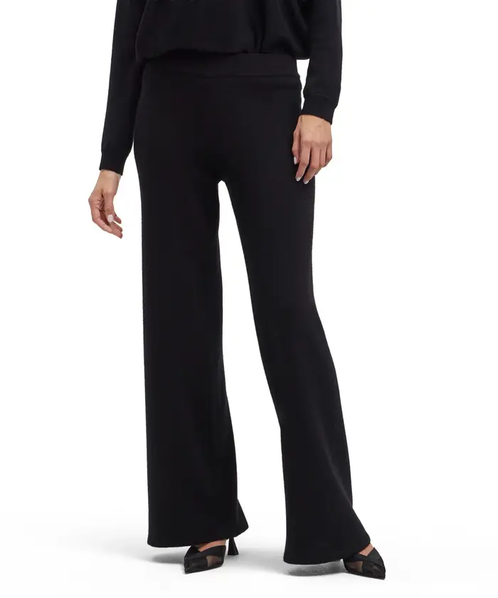 Donna Pantaloni Nero