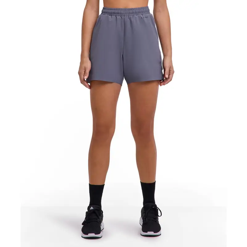 FALKE Donna Training Shorts Nero