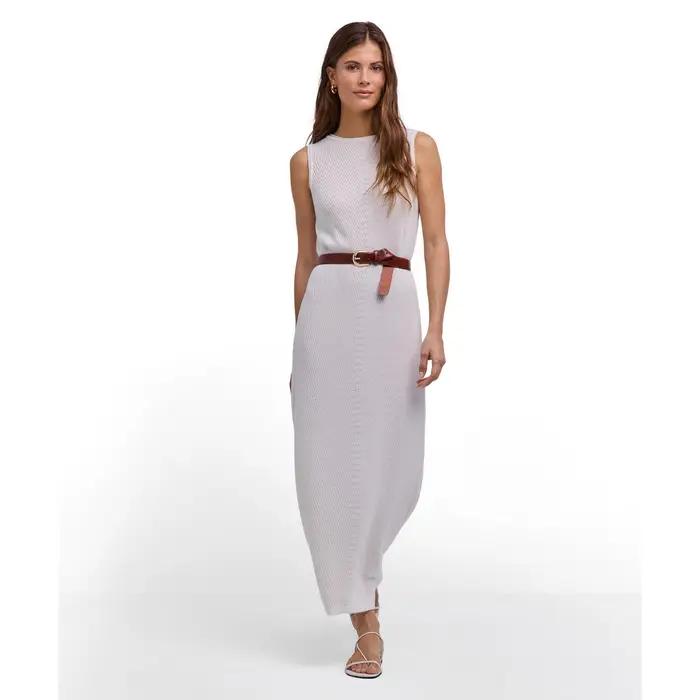 FALKE Donna Vestito Bianco