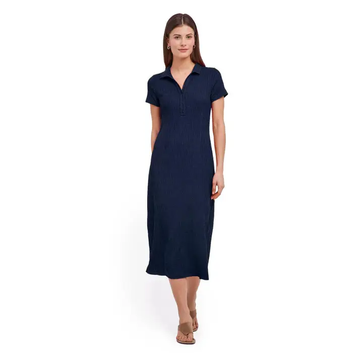 FALKE Donna Vestito Blu