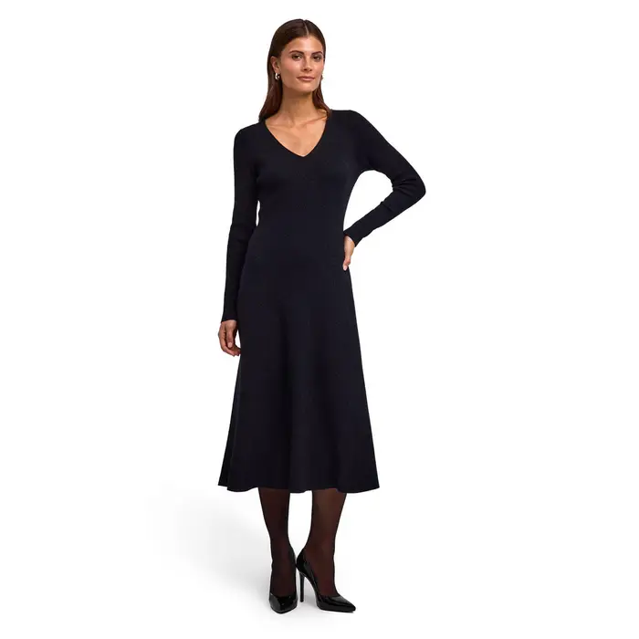 Donna Vestito Nero