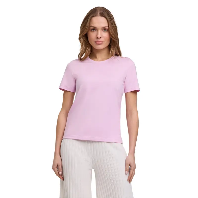 FALKE T-shirt Donna Rosa 3511167