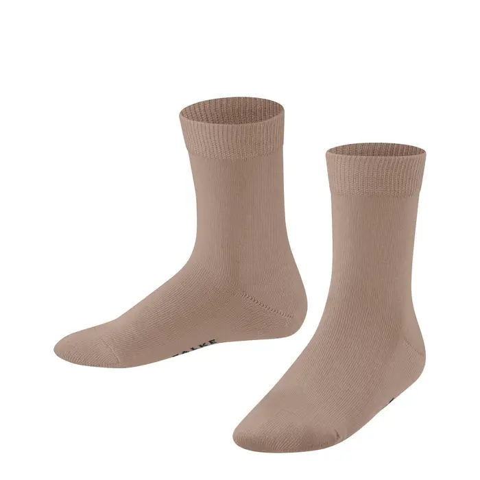 Family Bambino Calze Beige