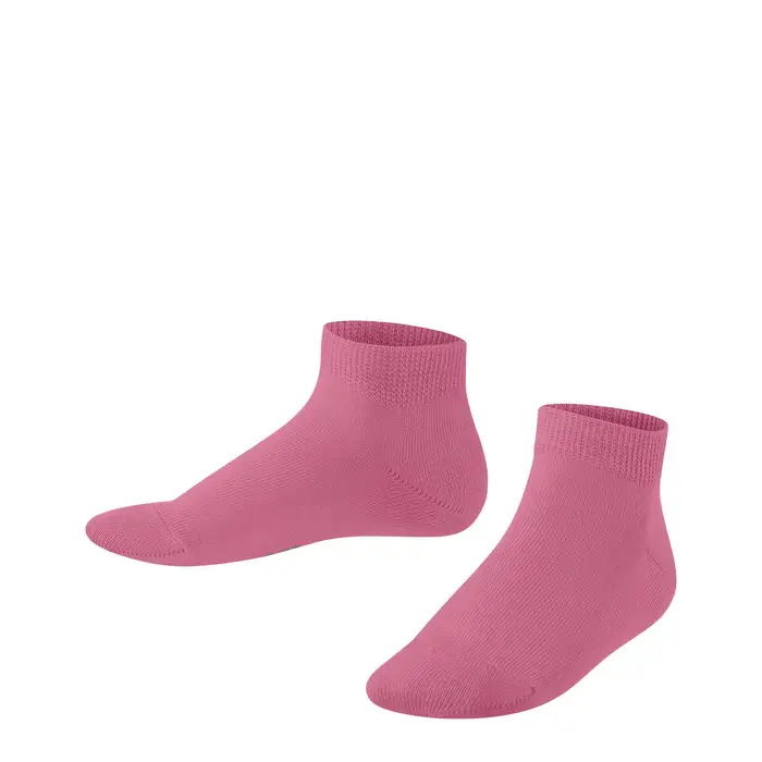 Family Bambino Calze pariscarpa Rosa fucsia