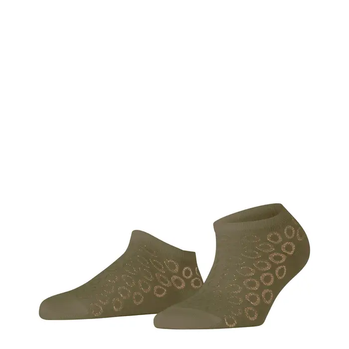 Joy Fuel Donna Calze pariscarpa Verde