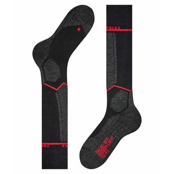 Falke Leggins SK4 Energizer Noir