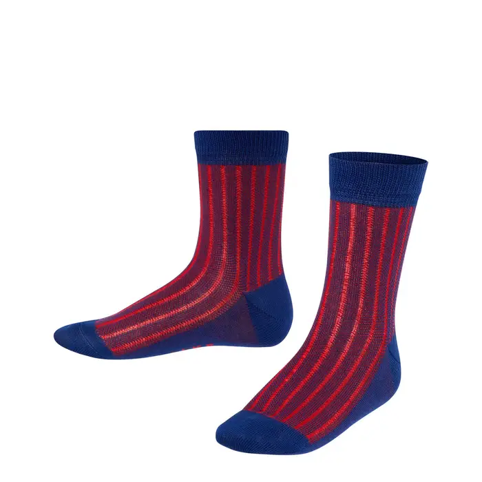 Oxford Bambino Calzini Blu