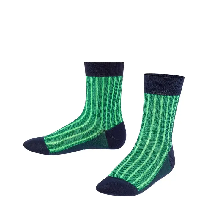 Oxford Bambino Calzini Blu