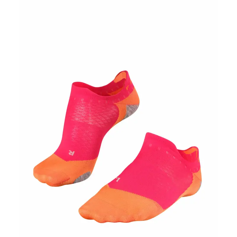Falke Protezioni per i piedi da donna RU5 Invisible