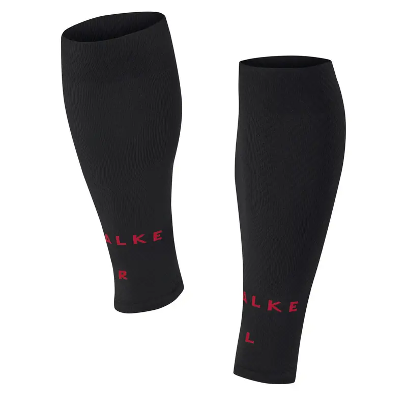FALKE RU Compression Energy Donna Running Sleeves Nero