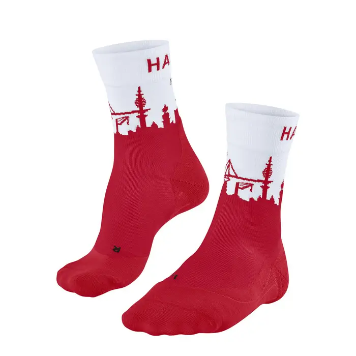 FALKE Calze Rosso 5128818