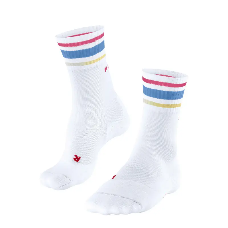 FALKE Calze Donna Bianco 4237469