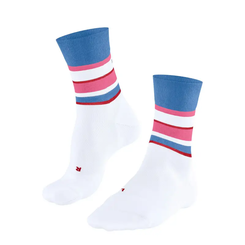 FALKE Calze Donna Bianco 4237466