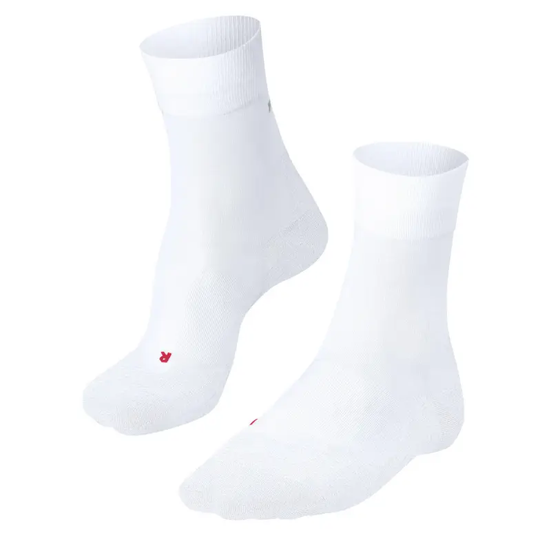 FALKE RU4 Endurance Donna Running Calze Bianco