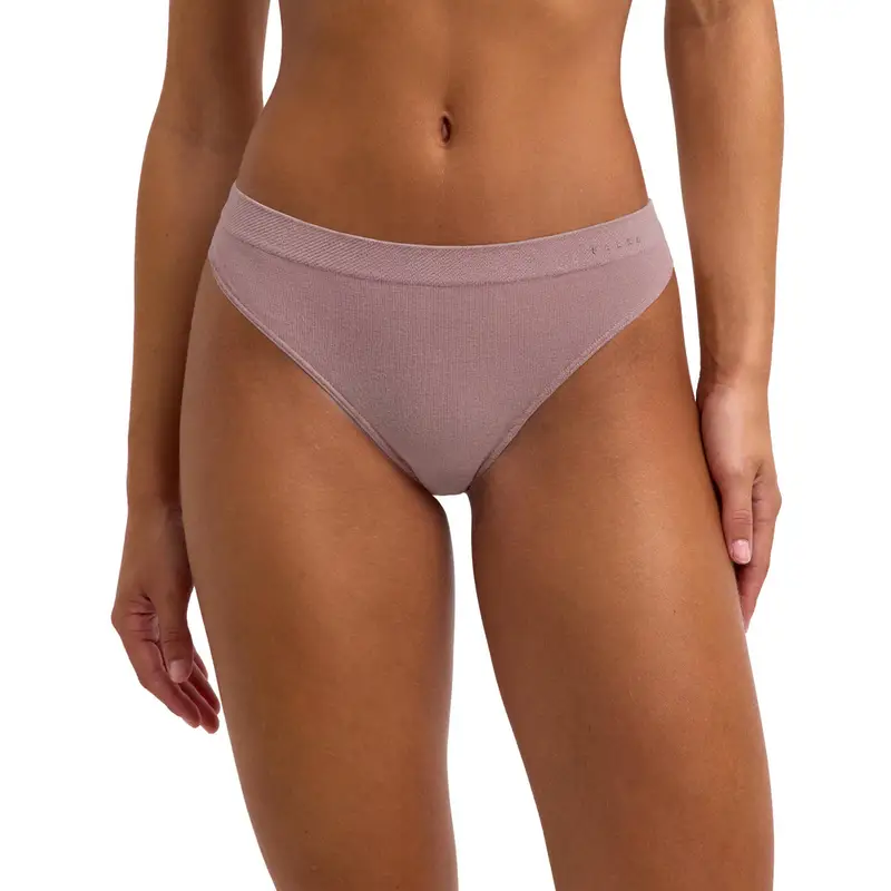 FALKE Seamless Donna Tanga Daily Seamless Rosa
