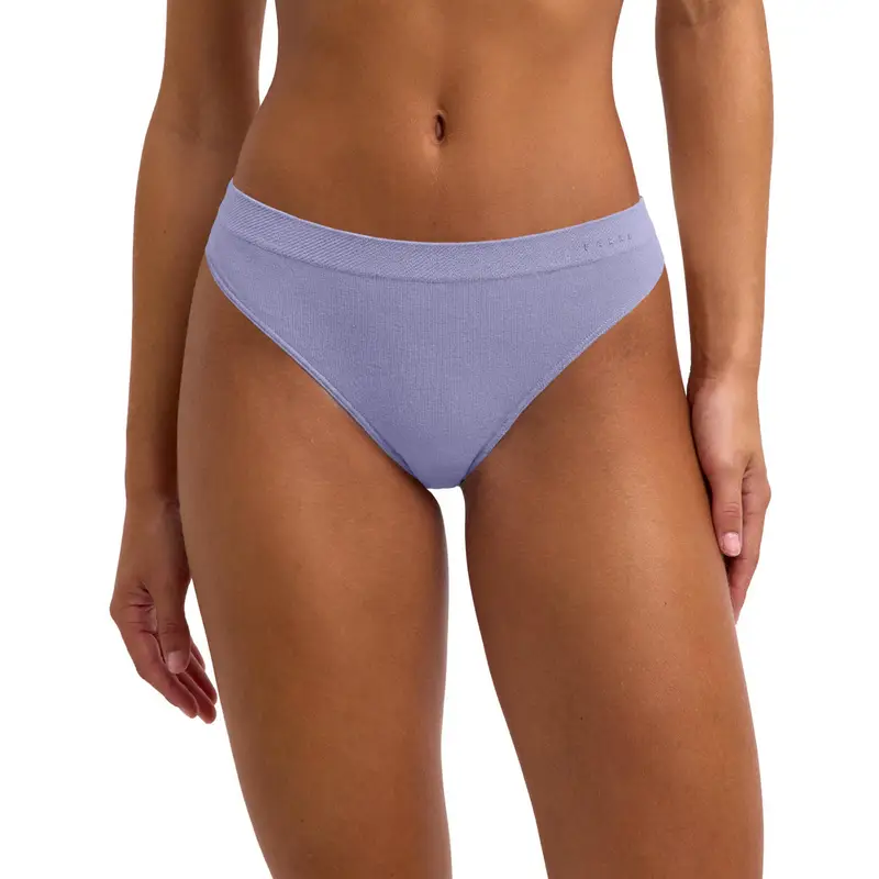 FALKE Seamless Donna Tanga Daily Seamless Viola