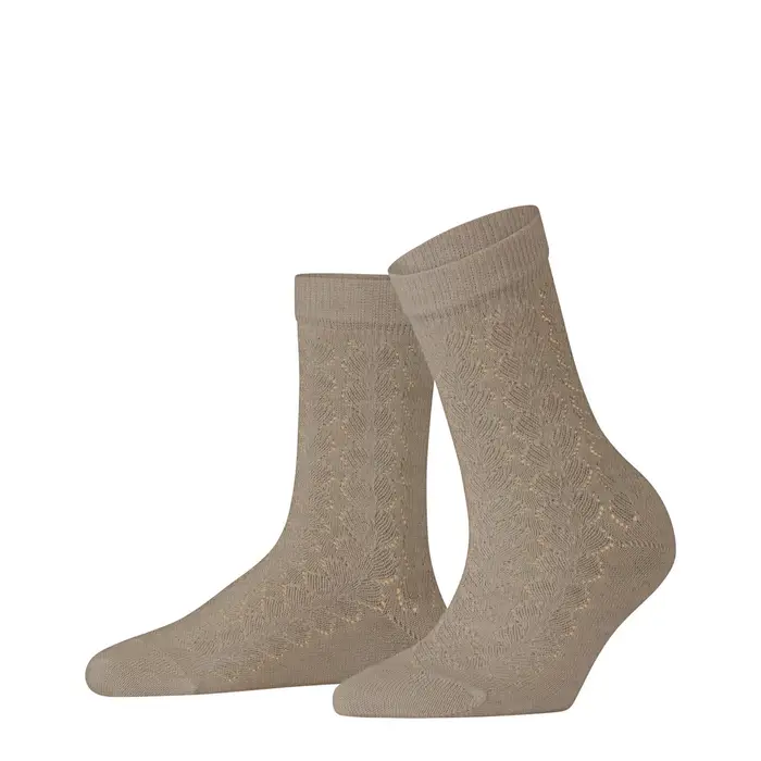 Softmerino Special Edition Donna Calze Beige