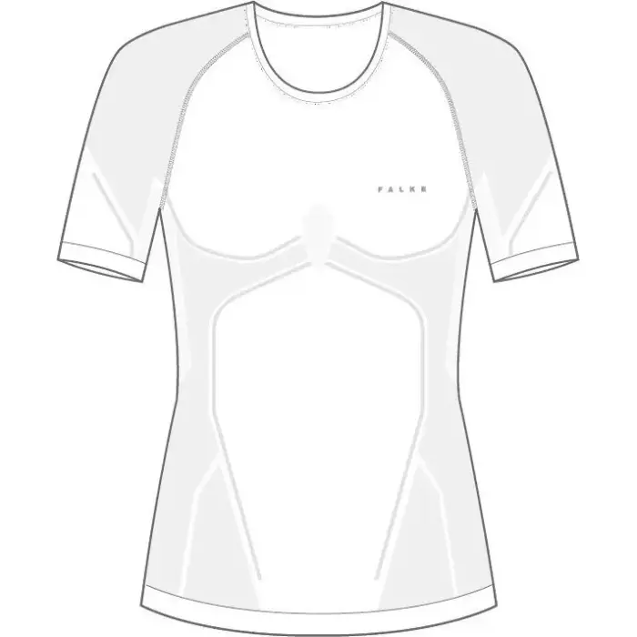 T-shirt da donna Falke Warm