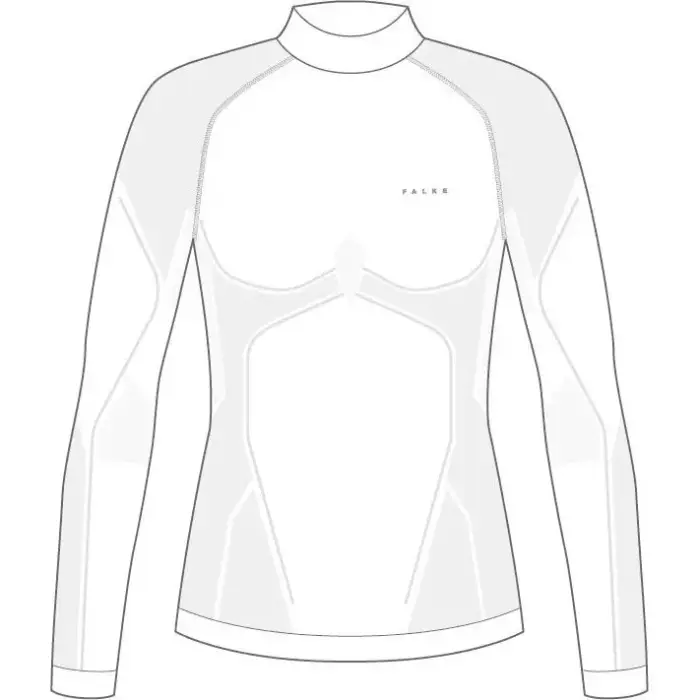 T-shirt da donna Falke Warm