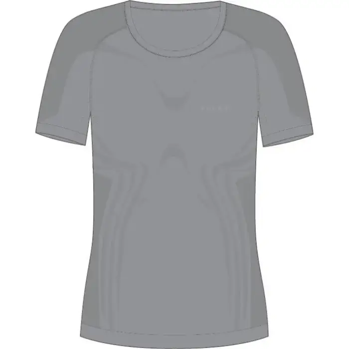 T-shirt da donna Falke Wool-Tech Light