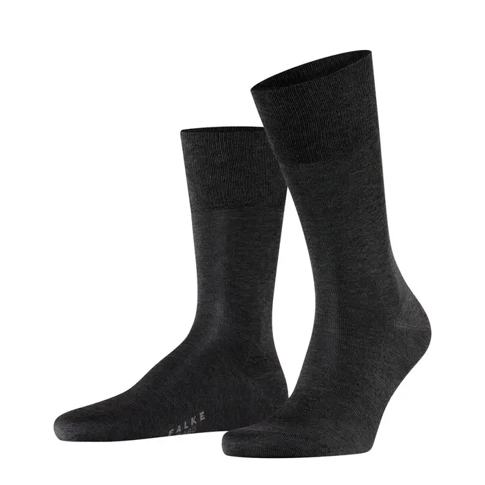 Tiago Uomo Calze Grigio
