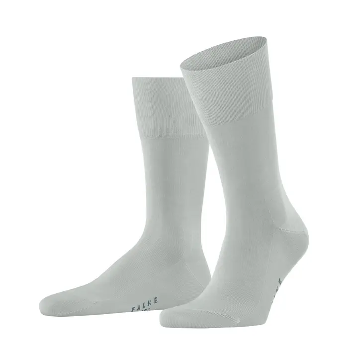 Tiago Uomo Calze Grigio