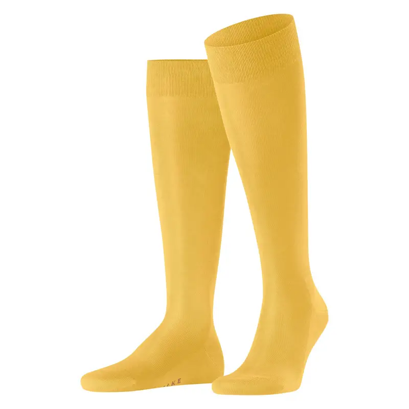 FALKE Tiago Uomo Gambaletti Giallo