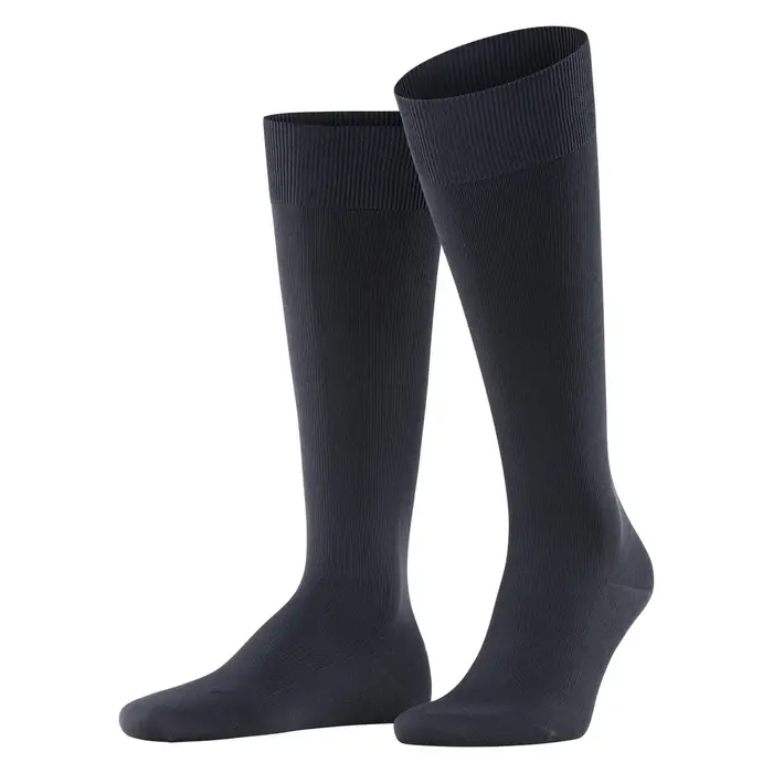 FALKE Ultra Energizing Uomo Gambaletti Blu