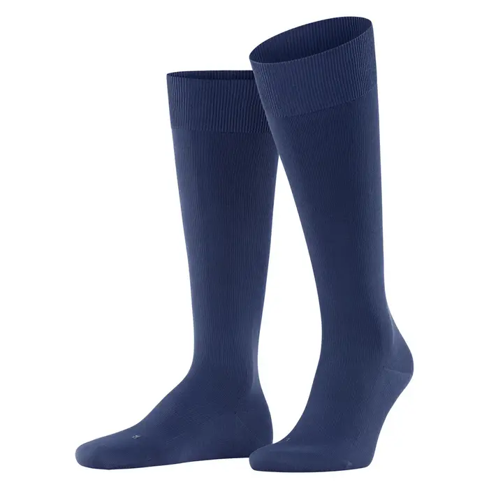 FALKE Ultra Energizing Uomo Gambaletti Blu