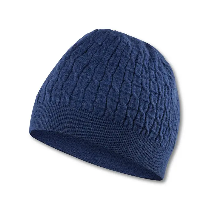Unisex Cuffia Blu