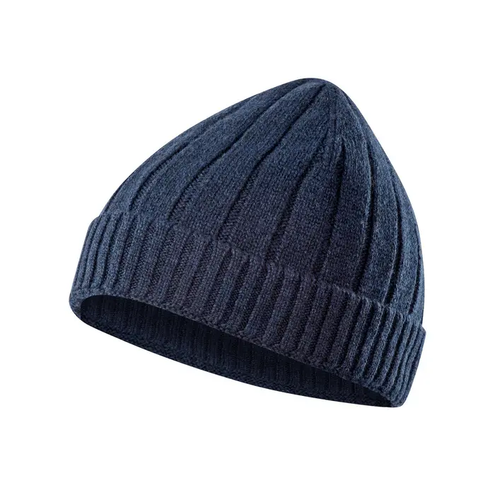 Unisex Cuffia Blu