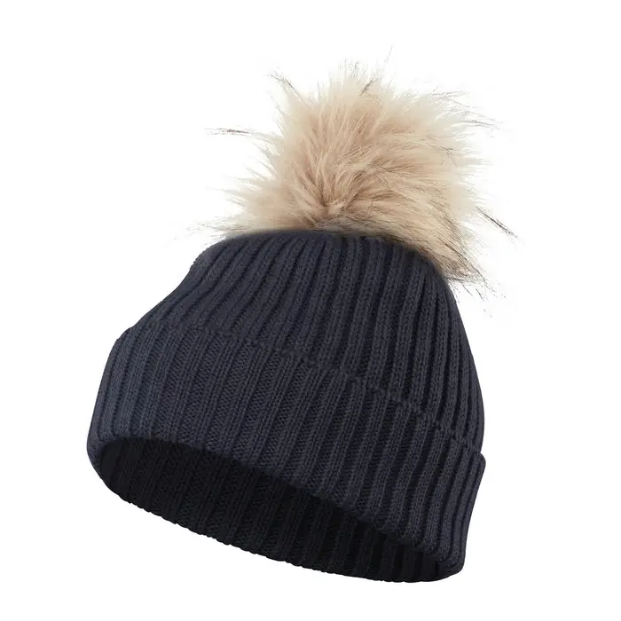 Unisex Cuffia Blu