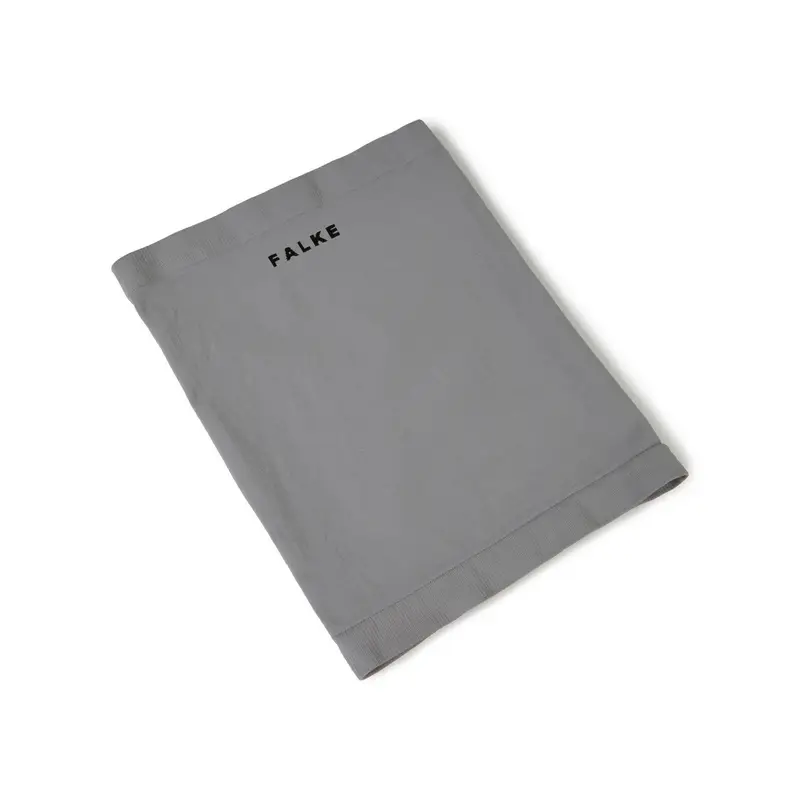 FALKE Unisex Training Sciarpa Beige