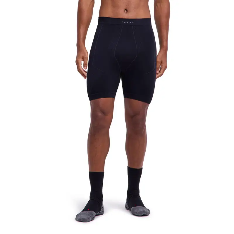 FALKE Boxer Uomo Nero 4441803