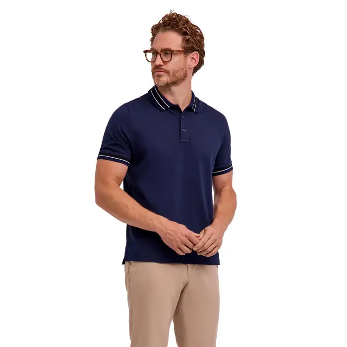 Uomo Polo shirt Multicolore