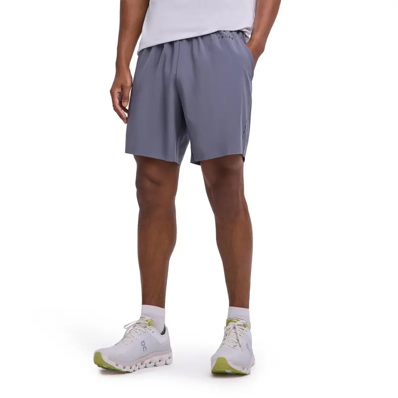 FALKE Uomo Training Shorts Nero