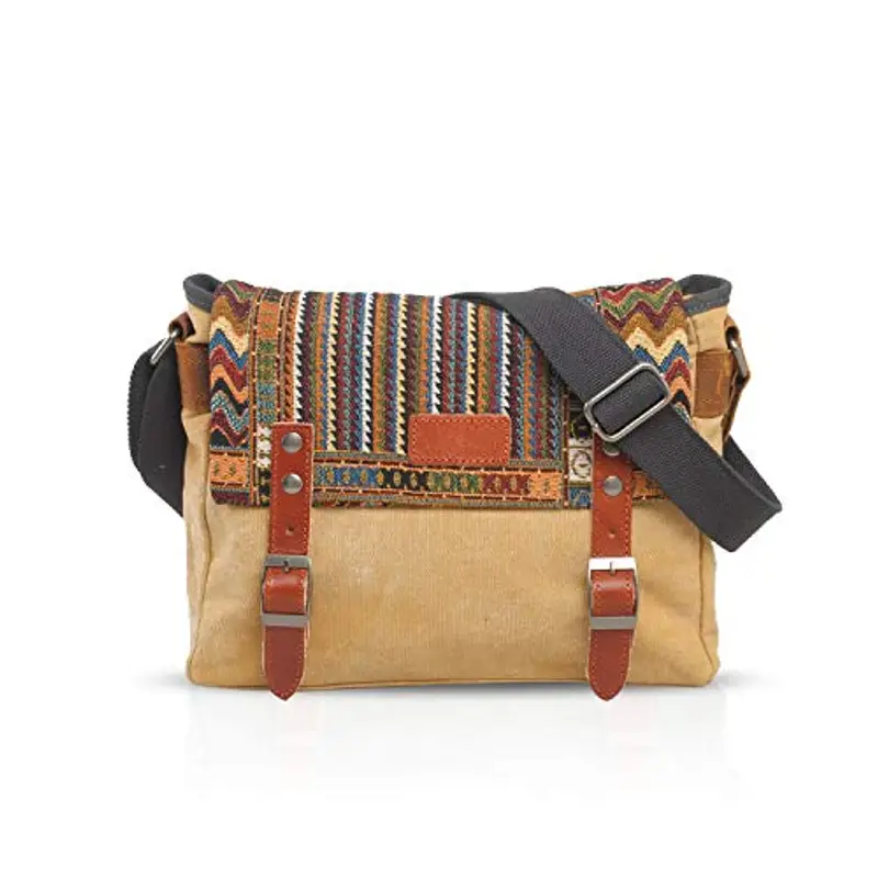 FANDARE Borsa a tracolla Multicolore 1204220