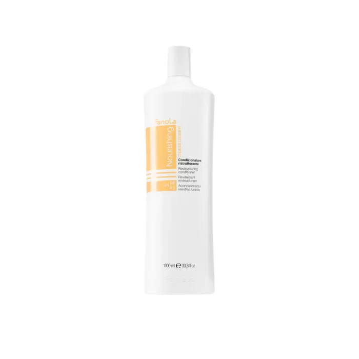 Fanola Balsamo Ristrutturante 1000ml - Balsamo