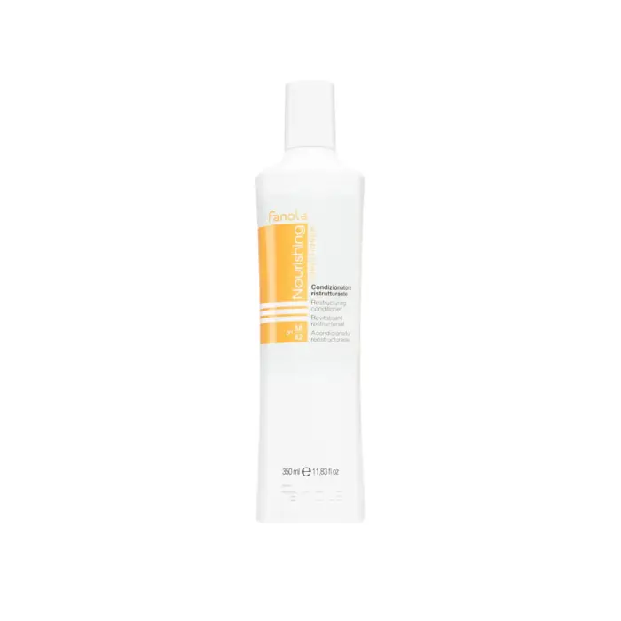 Fanola Balsamo Ristrutturante 350ml - Balsamo