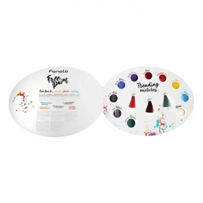 Fanola Colore capelli 3674147
