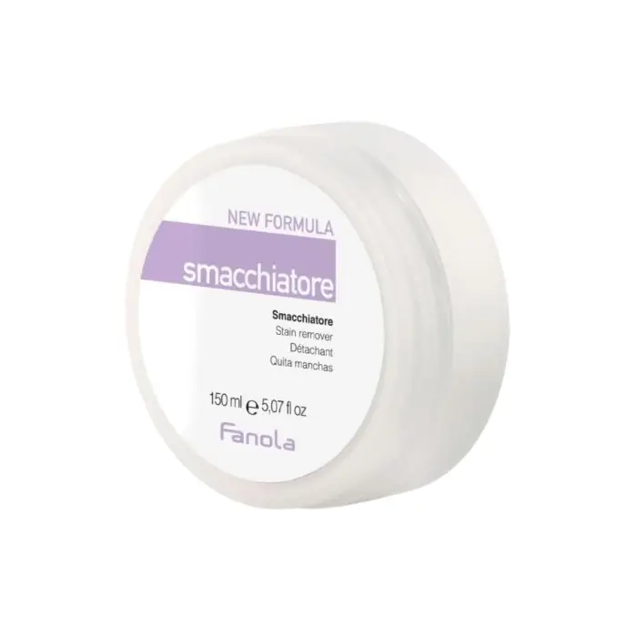 Fanola Smacchiatore Uso Professionale 150 ml - Detergente capelli specializzato