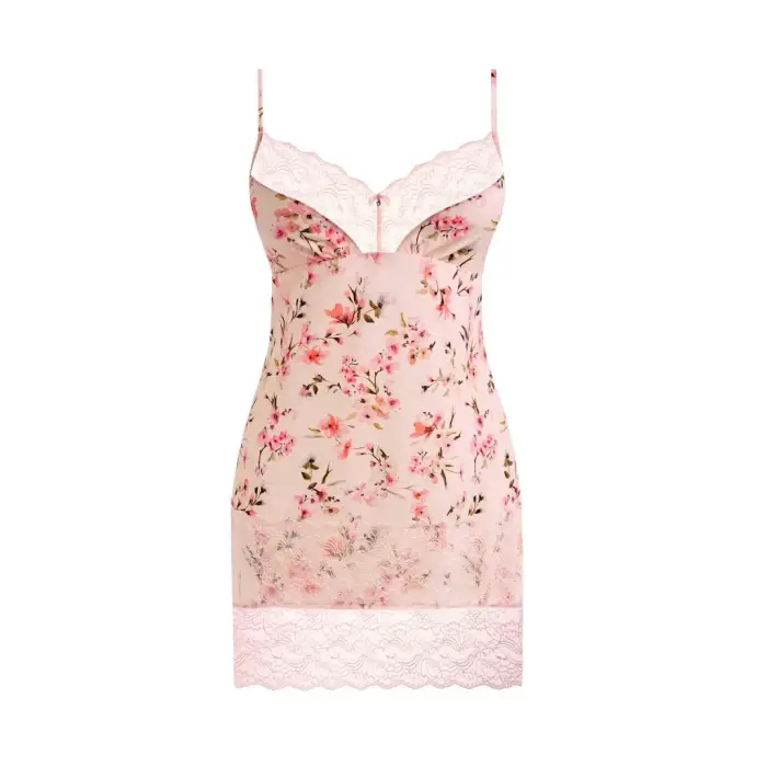 Fantasie Camicia da notte da donna Lucia Rose