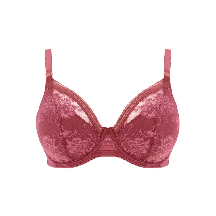 Fantasie Reggiseno da donna Fusion lace Violet
