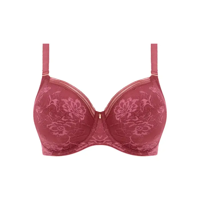 Fantasie Reggiseno da donna Fusion lace Violet