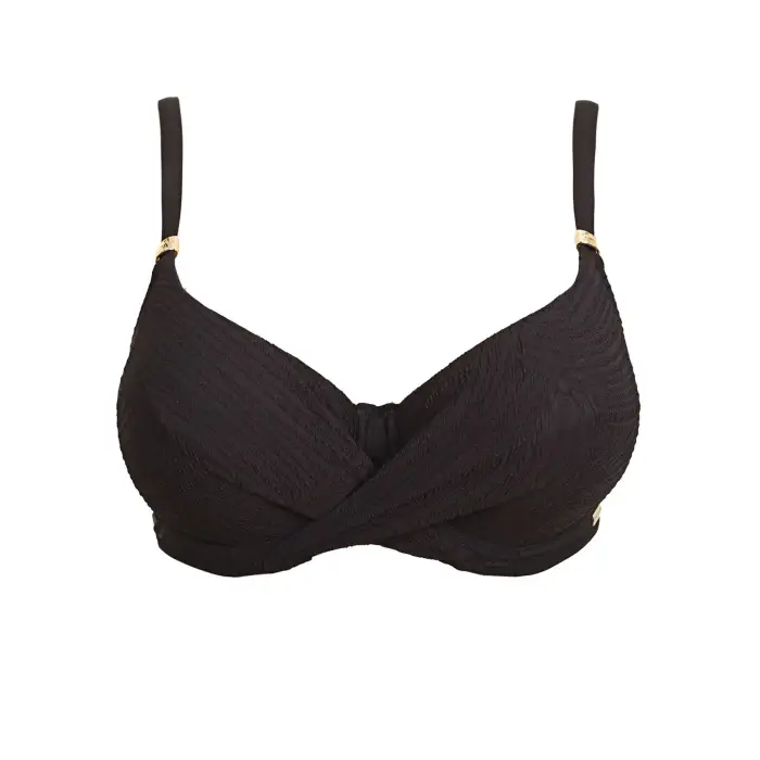 Fantasie Reggiseno da donna Ottawa Noir