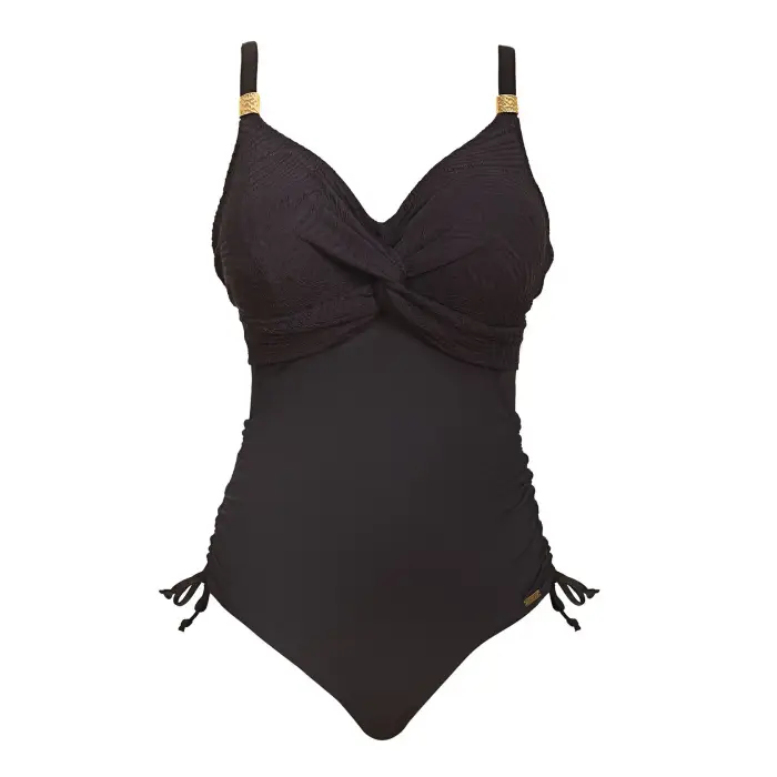 Fantasie Reggiseno da donna Ottawa Noir
