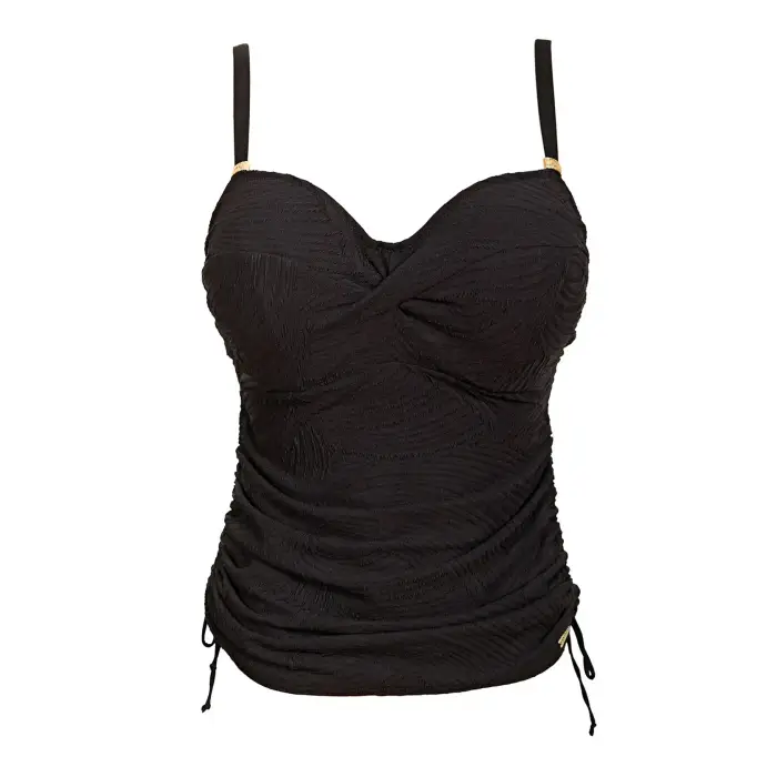 Fantasie Reggiseno da donna Ottawa Noir
